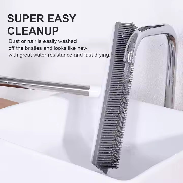 SnugPaw™ Magic Fur Broom