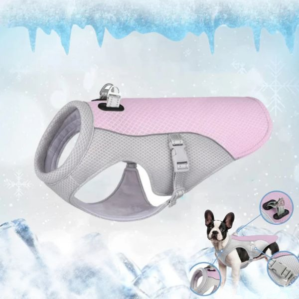Dog Cooling Vest
