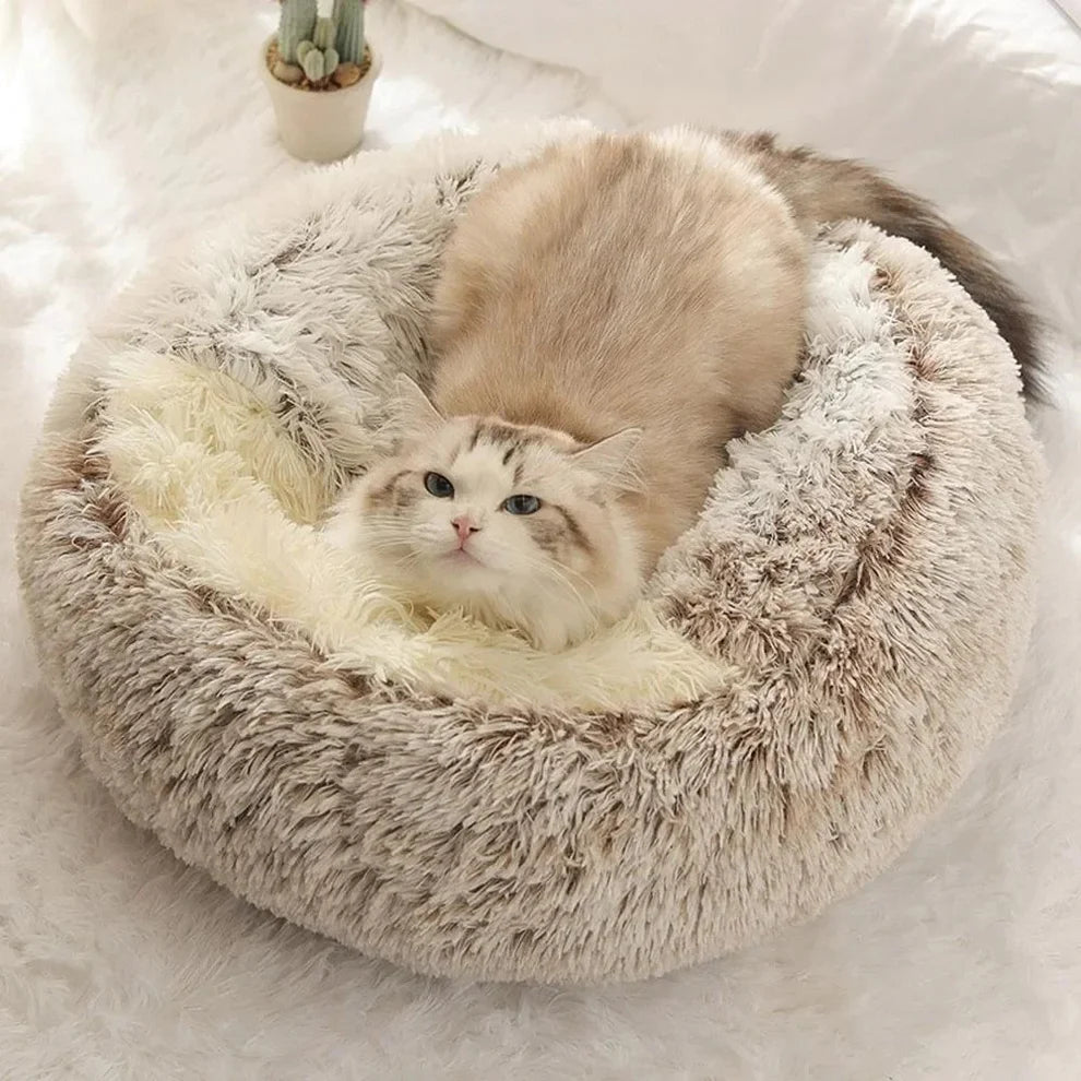 Сozy cocoon - pet bed