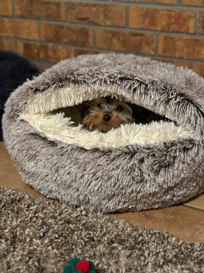 Сozy cocoon - pet bed