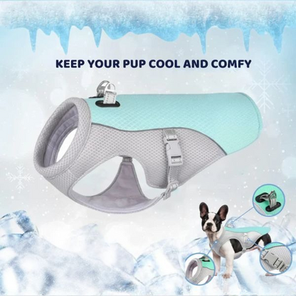 Dog Cooling Vest