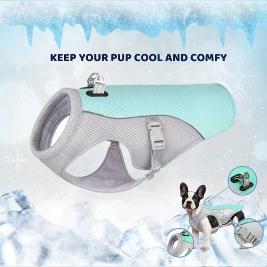 Dog Cooling Vest