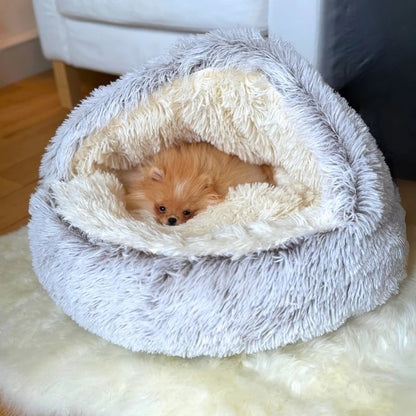 Сozy cocoon - pet bed