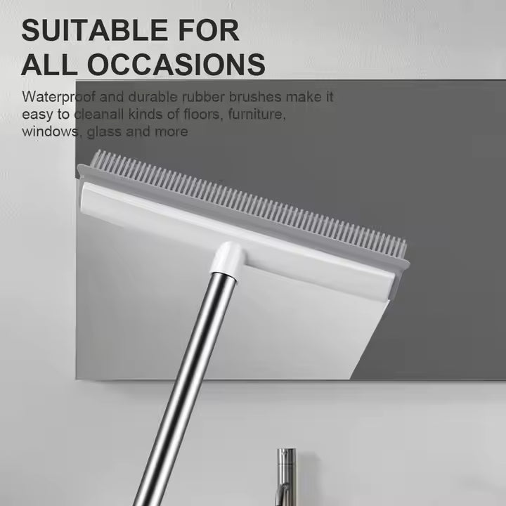 SnugPaw™ Magic Fur Broom