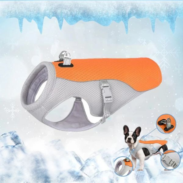 Dog Cooling Vest
