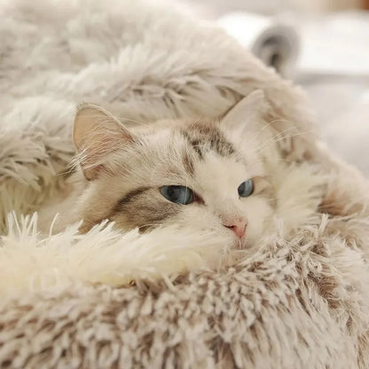 Сozy cocoon - pet bed
