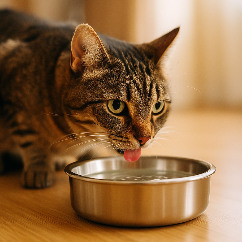 Load video: Fountain video