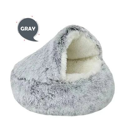 Сozy cocoon - pet bed