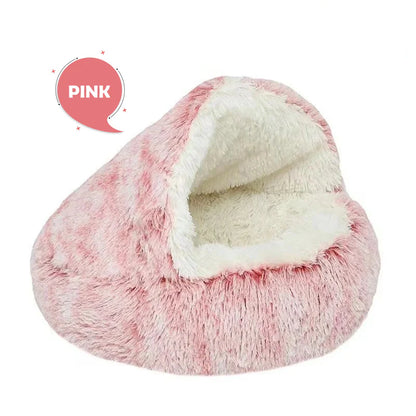 Сozy cocoon - pet bed